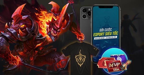 Tất tần tật cách nhận 10 giftcode sự kiện CK Đấu Trường Danh Vọng, game thủ không nên bỏ lỡ!