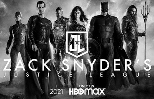 Tin vui cho fan DC: Justice League phiên bản của Zack Snyder sẽ chính thức ra mắt vào năm 2021