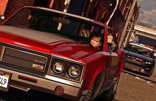 Lập trình viên tuổi teen mang công nghệ xe tự lái đời thực vào tựa game bom tấn GTA 5