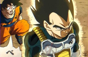 Dragon Ball Super chương 60: Vegeta hoàn thành khóa huấn luyện, trở về Trái Đấy 