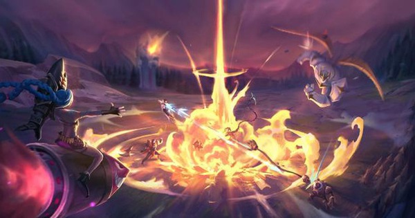 Riot Games: 'Game thủ chơi chế độ đặc biệt vài trận rồi bỏ thì bọn tôi tạo ra mode mới để làm gì?'