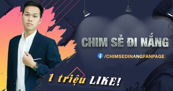 AoE: Chính thức đạt 1 triệu fan, thế mới biết sức hút của Chim Sẻ Đi Nắng lớn tới mức nào