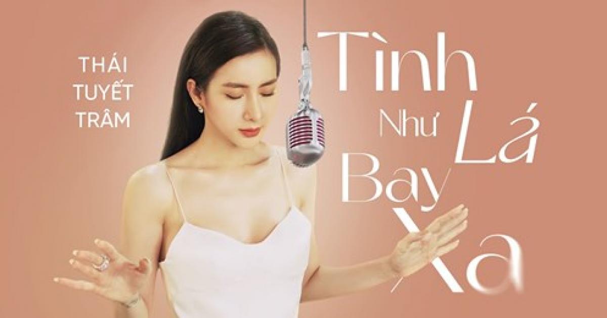 Hot girl cover tái xuất với 