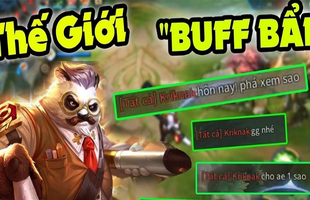 Đột nhập “lò buff bẩn” Liên Quân, giật mình với số tiền game thủ bỏ ra để buff 1 sao hoặc lên cao thủ