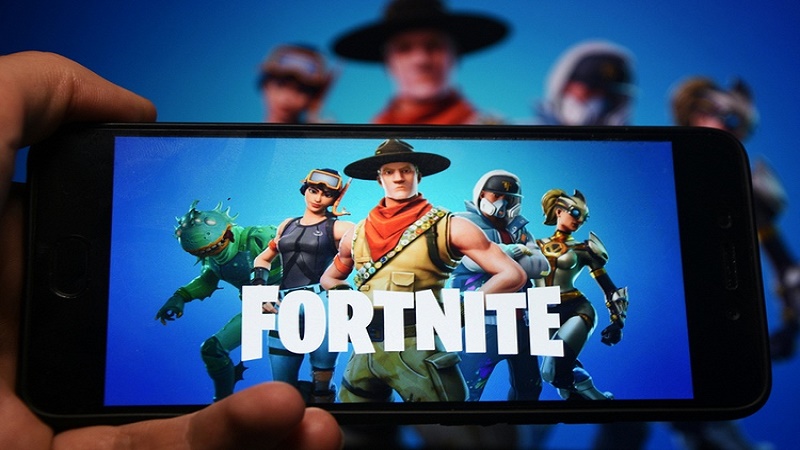 Fortnite Mobile kiếm về 100 triệu USD cho Apple năm 2020