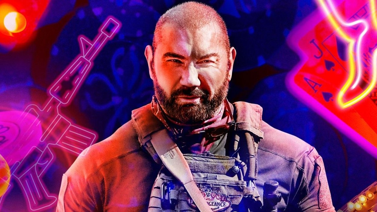 Tiết lộ lý do Dave Bautista rời MCU sau Guardians of the Galaxy 3