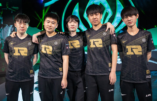 MSI 2021: PSG rời giải trong tư thế ngẩng cao đầu, RNG đứng trước cơ hội san bằng kỷ lục của SKT