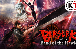 Tưởng nhớ tác giả Kentaro Miura, nhìn lại những lần series Berserk được làm game