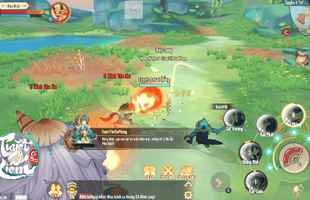 Gameplay 