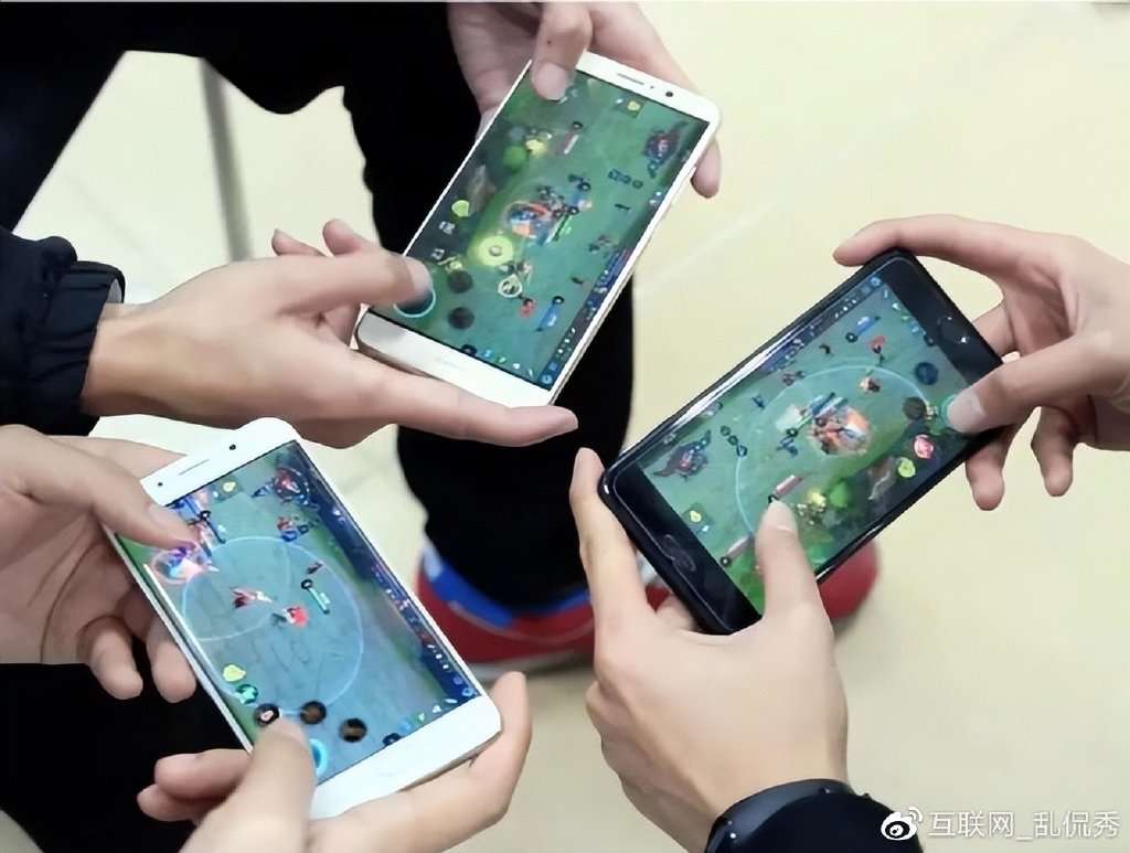 Báo cáo mới quy mô thị trường game từ 2023 - 2027