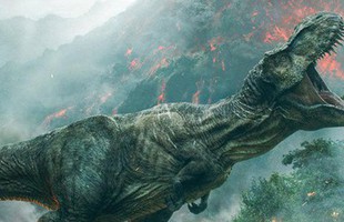 Hai chân trước có kích thước tí hon của khủng long Tyrannosaurus rex có tác dụng gì?