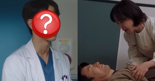 Doctor Cha không còn là phim hài khi một người phạm sai lầm lớn, tỷ suất người xem trụ vững ở top 1