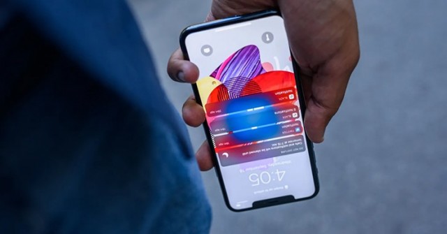 iPhone dùng trong bao lâu bắt đầu “dở chứng”?