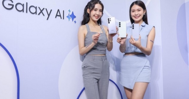 Galaxy S25 Edge quá đắt, fan hâm mộ có thể cân nhắc những flagship này