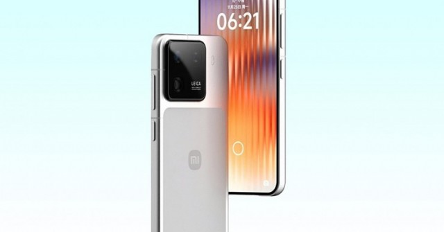 Xiaomi 16 lộ ảnh thiết kế, xác nhận dùng chip Snapdragon 8 Elite 2