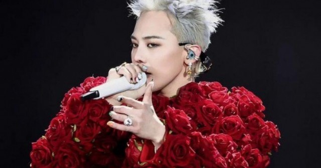 Fan G-Dragon tất tay đón idol về Việt Nam, 