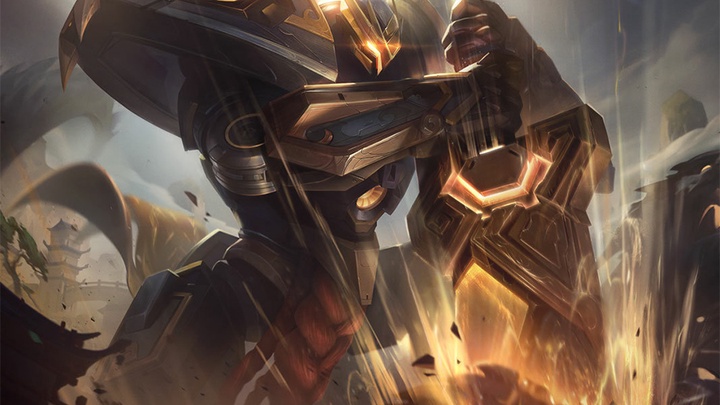 Cập nhật LOL 25.11 patch: Aatrox và Garen nhận chỉnh sửa đặc biệt