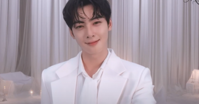Cha Eun Woo tổ chức VR concert tại TP.HCM: Là 