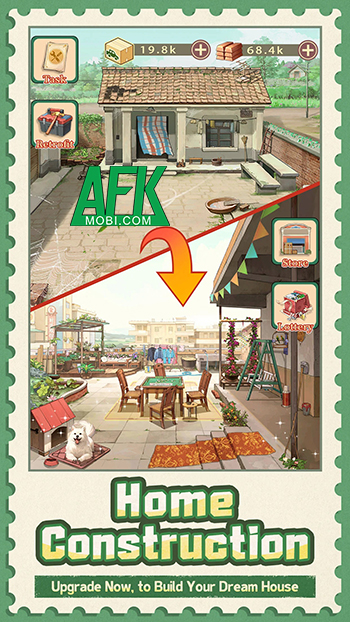 My Memory Shop game mô phỏng quản lý đưa bạn trở về quá khứ những năm 80, 90