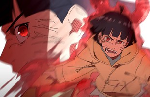 Cha đẻ Boruto tiết lộ: Sự vắng mặt của Naruto gây ảnh hưởng 