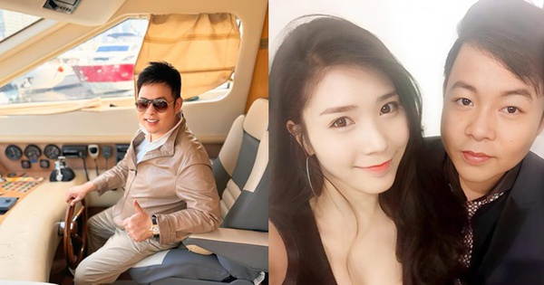 Nam nghệ sĩ có nhà trải từ Việt Nam sang Mỹ, 21 tuổi ly hôn, yêu nhiều mỹ nhân, U50 vẫn không vợ con
