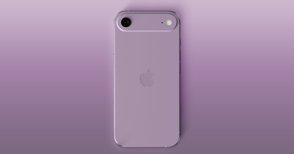iPhone 17 Air lộ cấu hình, có một điểm khiến ai cũng phải lắc đầu ngán ngẩm