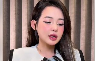 Ngân 98 lên tiếng giữa lùm xùm sản phẩm giảm cân nghi chứa chất cấm