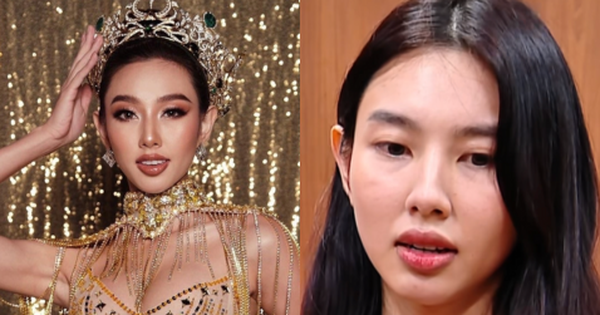 NÓNG: 1 nhân vật cân nhắc tước vương miện Hoa hậu Thuỳ Tiên sau vụ bị khởi tố