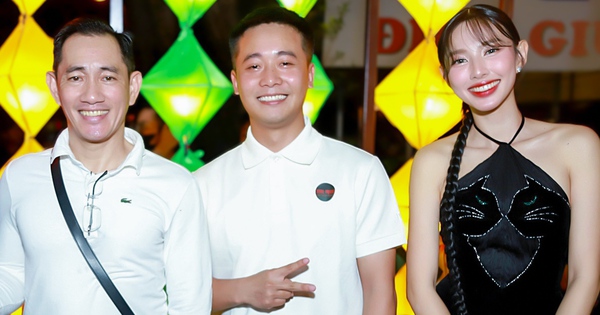 Clip cận thái độ lạ của Thuỳ Tiên trong lần cuối cùng công khai lộ diện bên Quang Linh Vlogs trước khi bị bắt