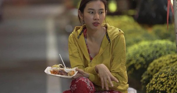 Hoa hậu Thùy Tiên từng trải qua quá khứ khốn khó như thế nào?