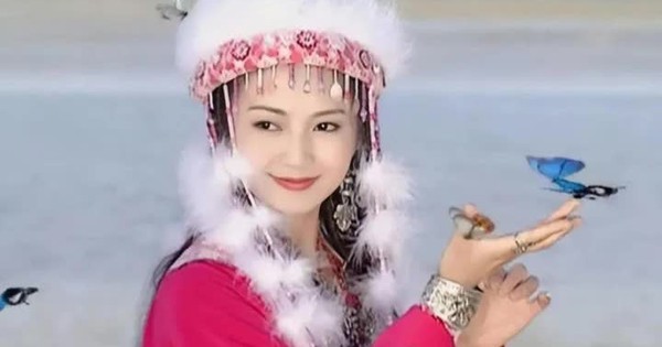 Hàm Hương là một đại mỹ nhân, cơ thể thơm ngát nhưng vì sao Càn Long chỉ sủng hạnh 1 lần duy nhất?