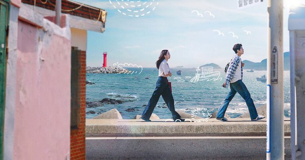 BXH 10 phim Hàn "lành mạnh" nhất dành cho người yếu tim: Cày cả ngày không mệt, cái tên đầu bảng là tuyệt tác!