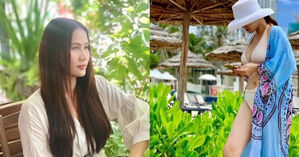 Nữ nghệ sĩ một mình nuôi 2 con trong biệt thự 4 tầng ở TP.HCM, không lấy chồng, U50 trẻ đẹp như 30