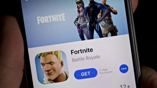 Apple "nhượng bộ" Epic Games: Fortnite chính thức trở lại App Store sau 5 năm tẩy chay