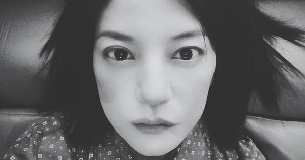 Triệu Vy: “Không còn bị nỗi sợ trói buộc”