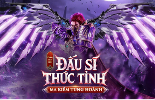 MU Lục Địa VNG "lộ diện" những thông tin quan trọng trong bản cập nhật mới