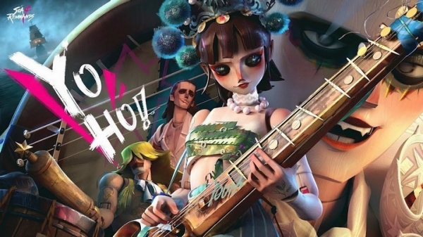Sea of Remnants: Tựa Game Bí Ẩn Của NetEase Khiến Game Thủ "Mất Phương Hướng"