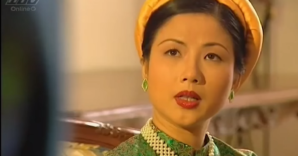 Mỹ nhân duy nhất được tung hô là Hoàng hậu đẹp nhất Việt Nam, đến cả giọng nói cũng cao sang hơn người