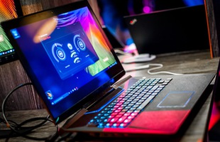 Những dòng laptop gaming tốt nhất, đáng mua nhất thời điểm hiện tại