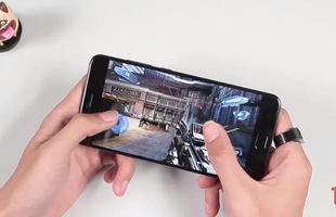 Top 5 smartphone chơi game sử dụng chip Snapdragon 660 đáng mua nhất hiện nay