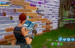 Chính Epic cũng đang chán cảnh cứ gặp combat là “cắm mặt” xây nhà của Fortnite