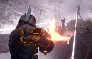 Game kinh dị mới DeathGarden đã mở closed beta, hãy nhanh tay đăng ký