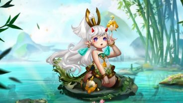 Ma Đạo Tây Du cuốn game thủ vào 81 kiếp nạn của thầy trò Đường Tăng - Game Mobile