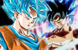 Dragon Ball: Mạnh mẽ là thế nhưng Goku cũng đã chết tận 5 lần, đau đớn nhất là tử nạn do 