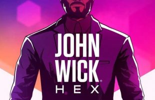 Nhập vai ‘Cậu bé bút chì’, John Wick Hex hứa hẹn là cực phẩm cho fan Ông Kẹ