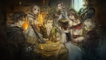 Hướng dẫn Octopath Traveler: mèo Cait, Soulstone và H’aanit - PC/Console