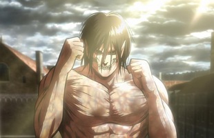 Attack on Titan: Bi kịch đau thương của những người sở hữu Titan Tiến Công