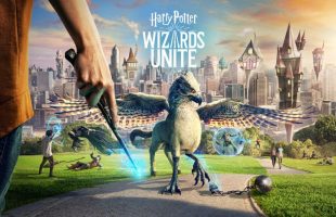 Harry Potter: Wizards Unite sắp phát hành, cách chơi giống Pokemon Go