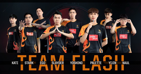 Team Flash nhận 2 thất bại liên tiếp tại tuần đầu VCS mùa hè 2020 – Điều gì đang xảy ra?