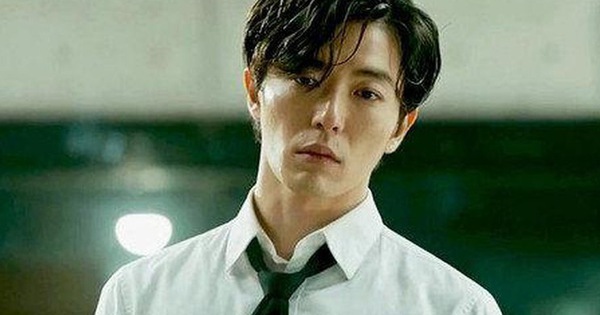 5 nam thần phản diện đẹp trai nhất phim Hàn: Kim Jae Wook còn được mệnh danh là sát nhân cực phẩm